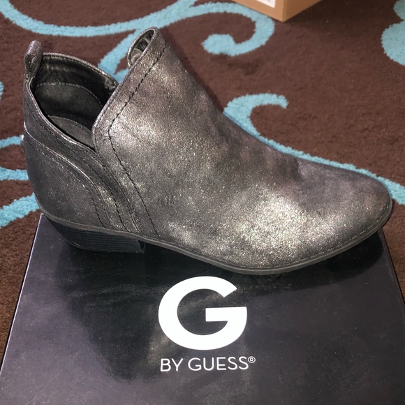 Booties - Picture 3 of 3